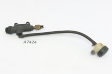 Aprilia RS 125 MPA 1997 - Rear