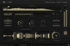 Solid State Logic | Plug-in