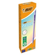 Matita portamine Bic Matic