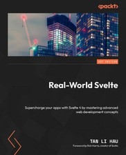 Real-World Svelte: Supercharge