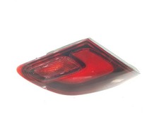 13319951 fanale posteriore sinistro interno per OPEL ASTRA J BERLINA 5P COSMO