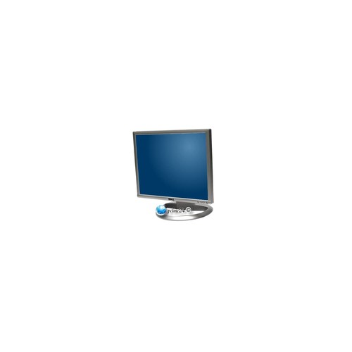 Lcd tft dell - lcd, 1907fpt