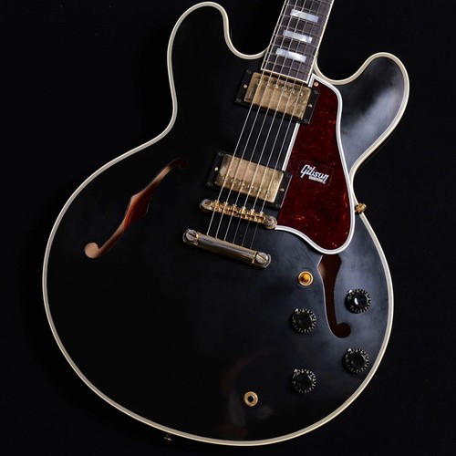 Gibson custom shop 1959 355 - gibson, es-355