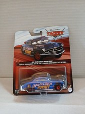 2021 Disney Pixar Cars DIRT