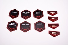 Pezzi di ricambio Risk Halo