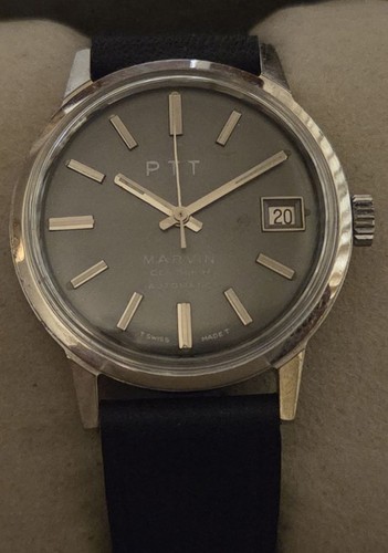 Orologio polso vintage - da,