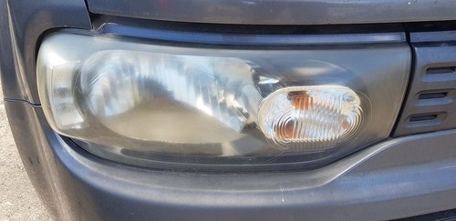 Faro proiettore principale