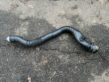 Tubo aspirazione intercooler