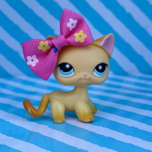 Littlest pet shop 339 - pet,