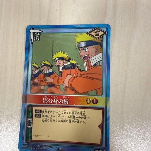 Naruto gioco carte - naruto, carte: