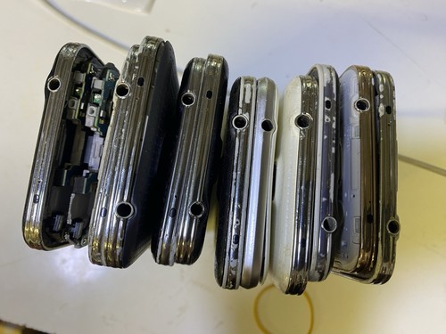 Joblot 12x samsung - samsung, modello