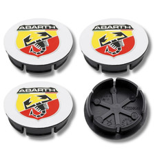 Per Fiat Set 4 Mozzo