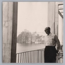 Ischia Italia 1966 - Castello