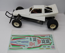 Tamiya Electric RC Car Series