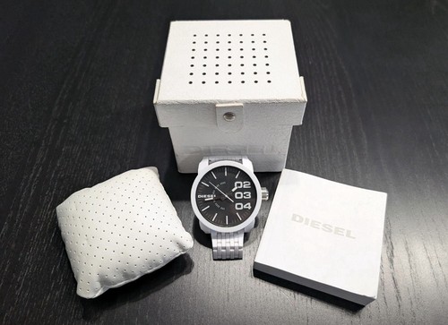 Orologio uomo diesel dz1518 - uomo,