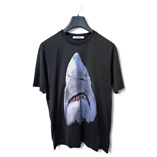 Rara shirt firmata givenchy - t-shirt,