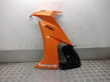 CARENA CENTRALE SINISTRA KAWASAKI ZX 10R X10 R ZX 1000 E8F 2008