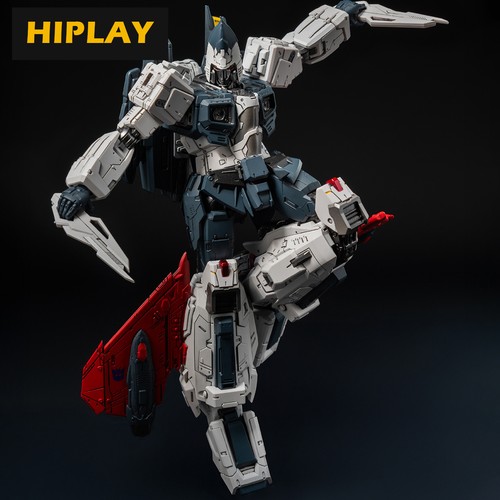 Hiplay threezero transformers - hiplay,