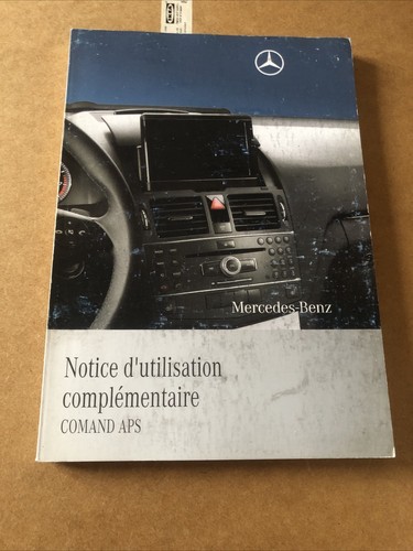 Manuel notice utilisation - d,