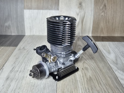 Motore nitro porte - motore, hobao