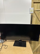 LG 34UC88 34" pollici curvo