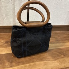 CAMPOMAGGI borsa a mano in