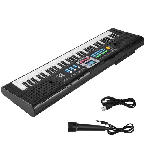Tasti pianoforte - 2x(61,