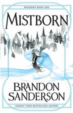 The Final Empire: Mistborn