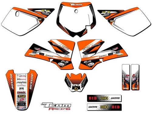 2002 2008 ktm - ktm, sx