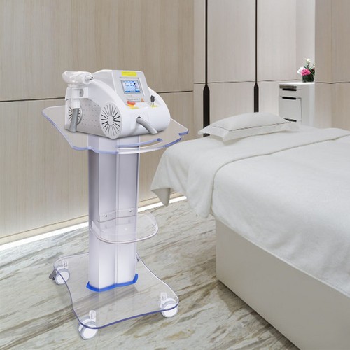 Rolling trolley cart beauty - rolling,