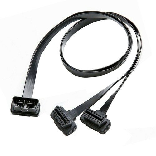 Q30c obd2 sdoppiatore - sdoppiatore, 1