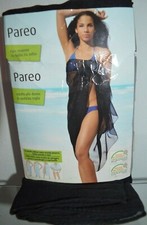 PAREO VESTITO SPIAGGIA GONNA A