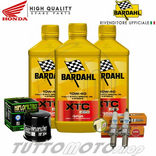 Tagliando honda transalp 700 - tagliando,