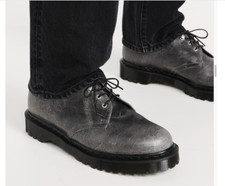 MADE IN ENGLAND ~ DR. MARTENS