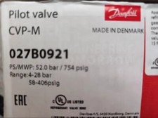 1pcs Danfoss ICS Valvola