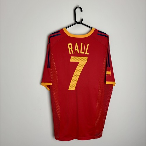 Maglia calcio spagna - maglia,