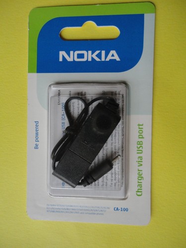 Caricabatteria nokia porta - caricabatteria,
