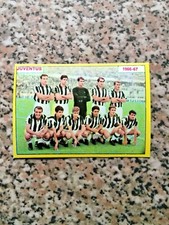 SQUADRA JUVENTUS album