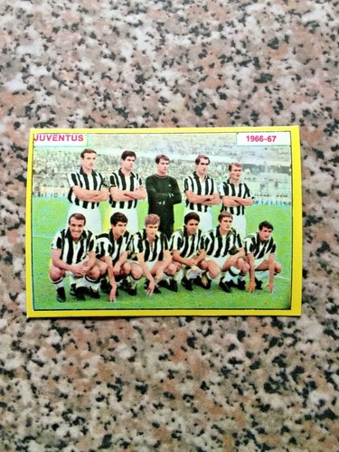 Squadra juventus album - squadra,