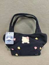 HELLO KITTY BORSA BORSETTA BLU