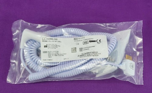 Welch allyn suretemp - welch,