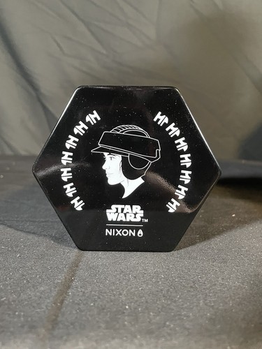 Orologio nixon star wars - orologio,