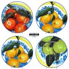 Sakura FRUIT SCROLL 8,25" Set