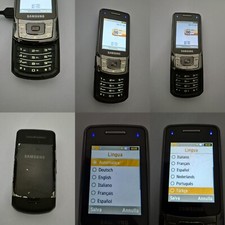 Cellulare samsung b5702 dual - samsung,