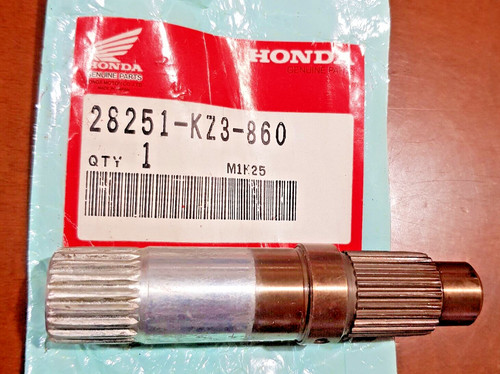 28251 kz3 860 perno - (nos)perno, leva