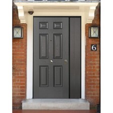 Portoncino da Ingresso