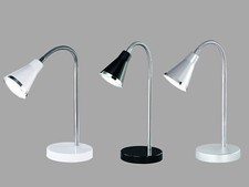 Serie lampade da tavolo design