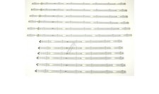 (NEW) KIT BARRE STRIP LED TV