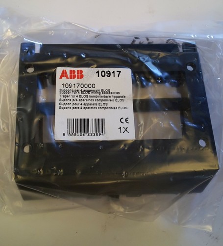 Abb supporto per 4 - abb,