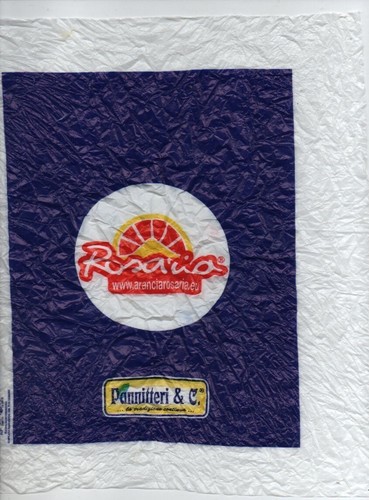 Orangenpapier incarti di - orangenpapier,